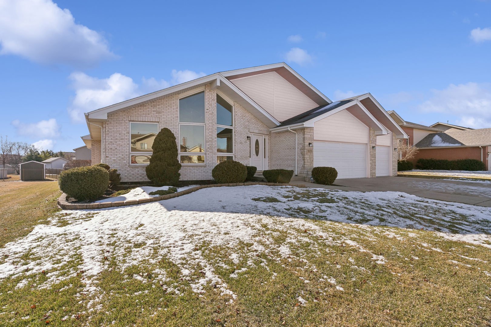 8619 Monaghan Drive Property Photo