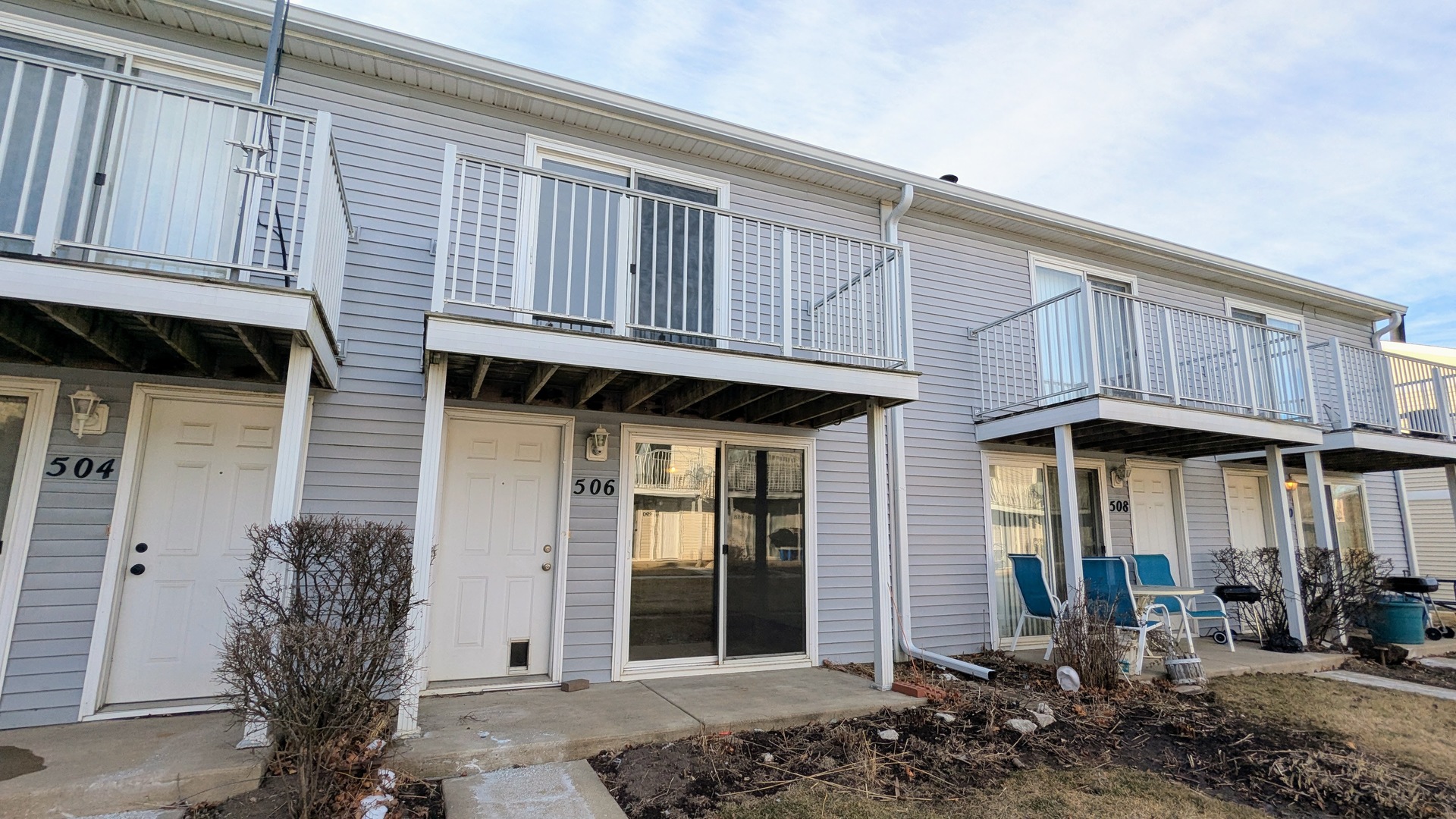 506 Meadow Green Lane Property Photo