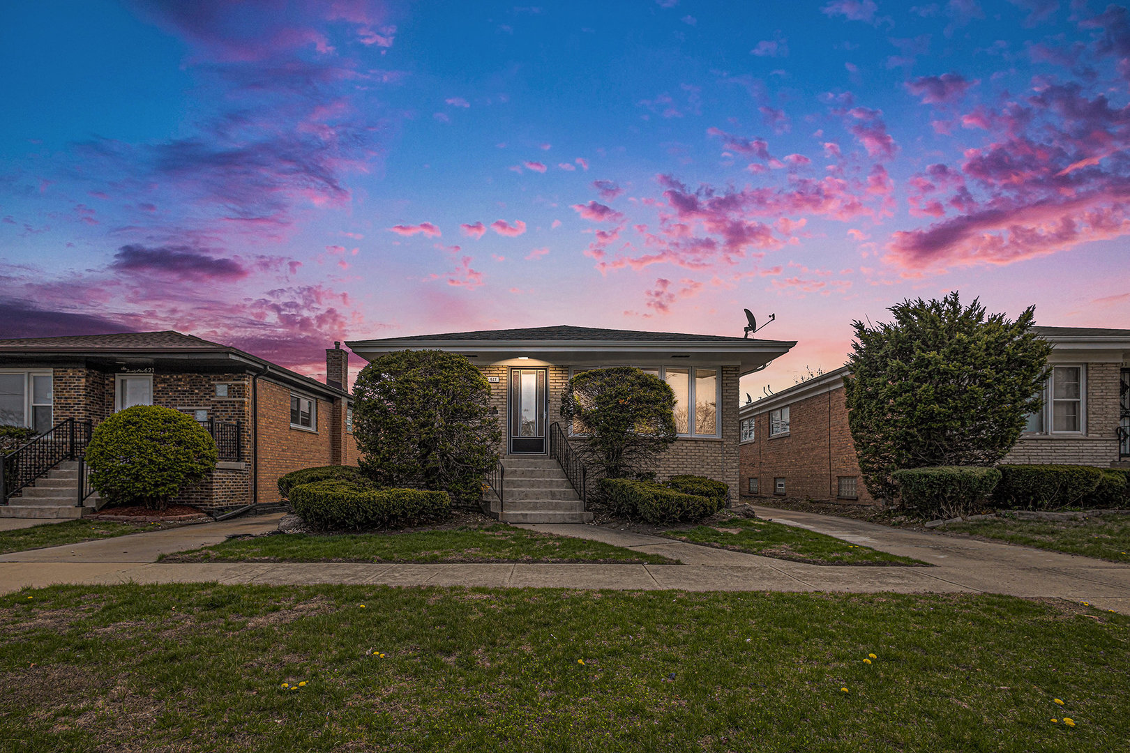627 Paxton Avenue Property Photo