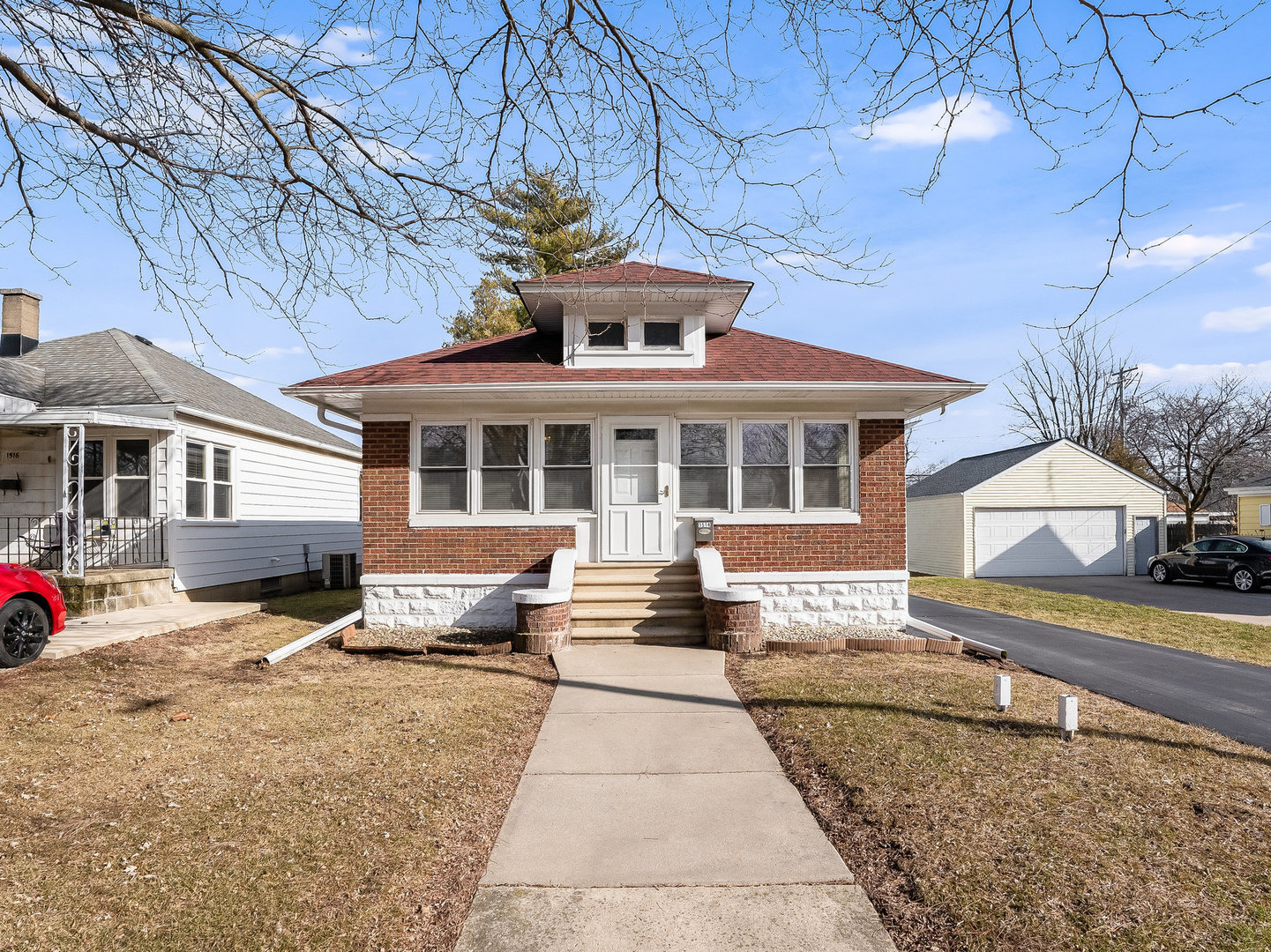1514 N Prairie Avenue Property Photo
