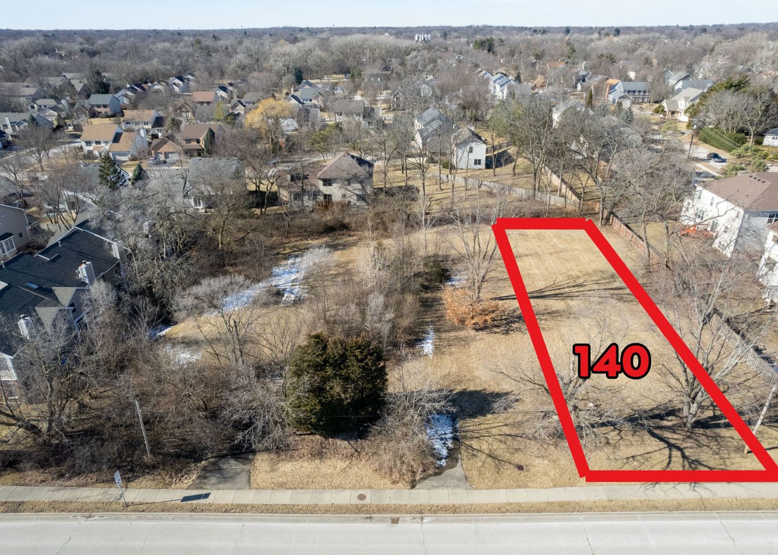 140 N Quentin Road Property Photo 1