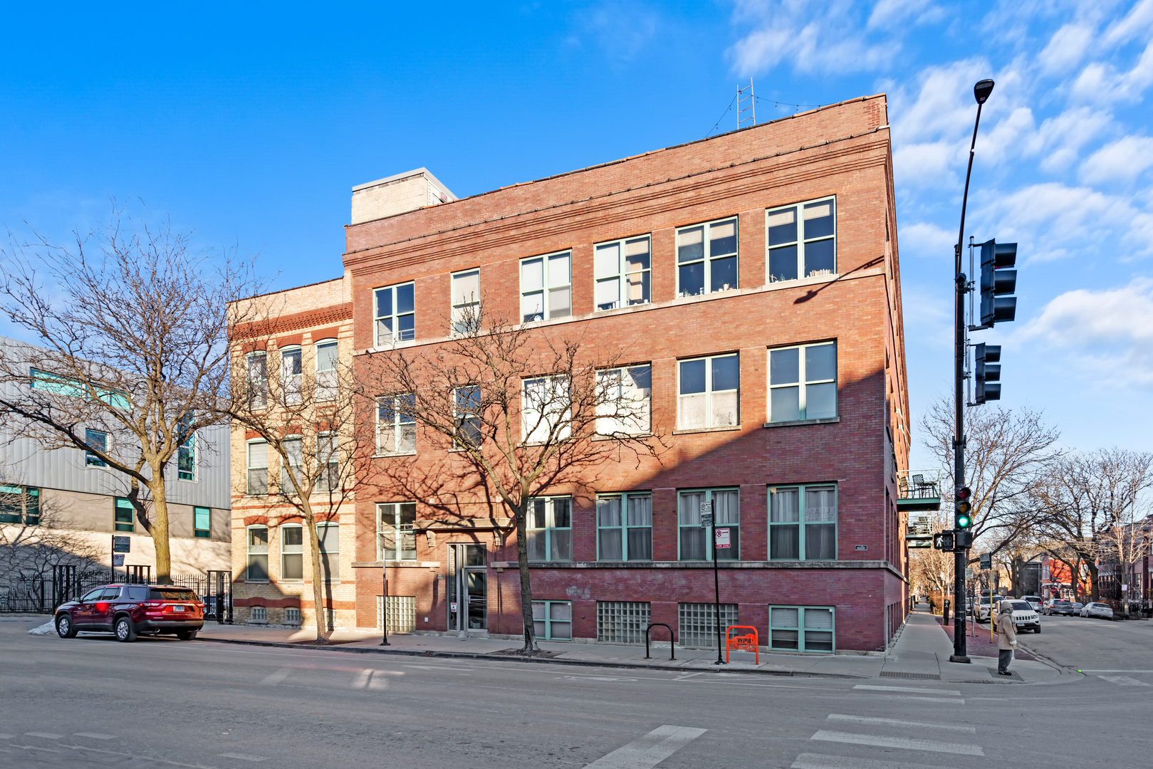 1701 N Damen Avenue 305 Property Photo