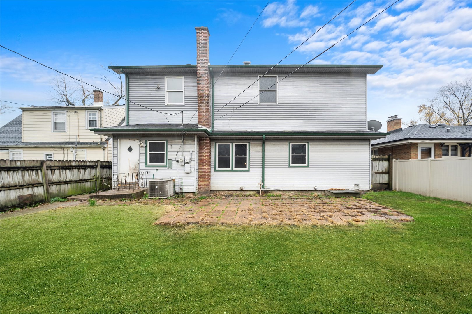7834 41st Court Property Photo