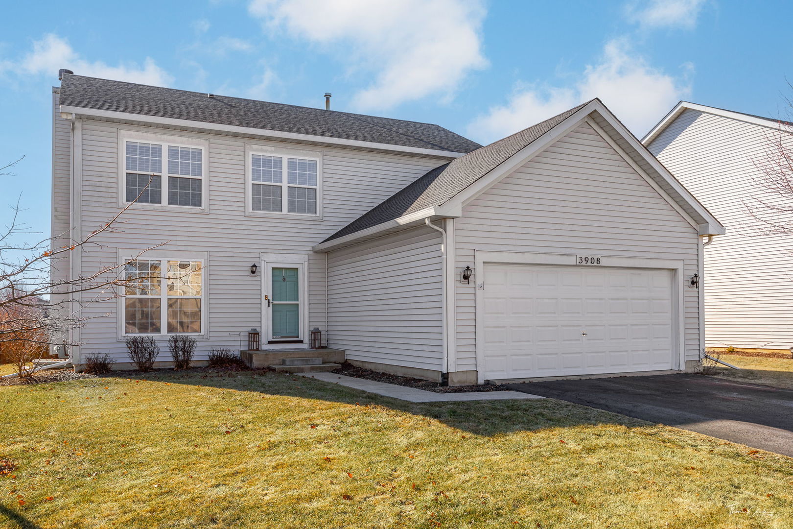 3908 Legner Street Property Photo