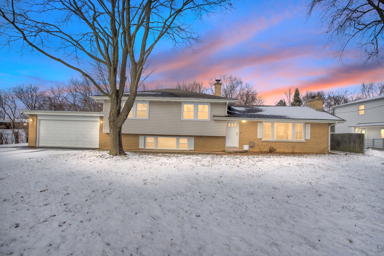 34w284 Giese Road Property Photo