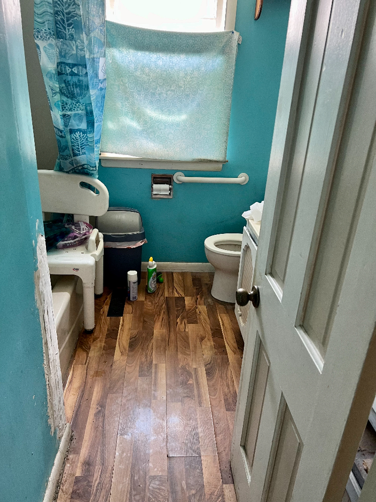 418 E Chestnut Street Property Photo 10