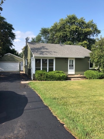 5626 W Monee Manhattan Road Property Photo