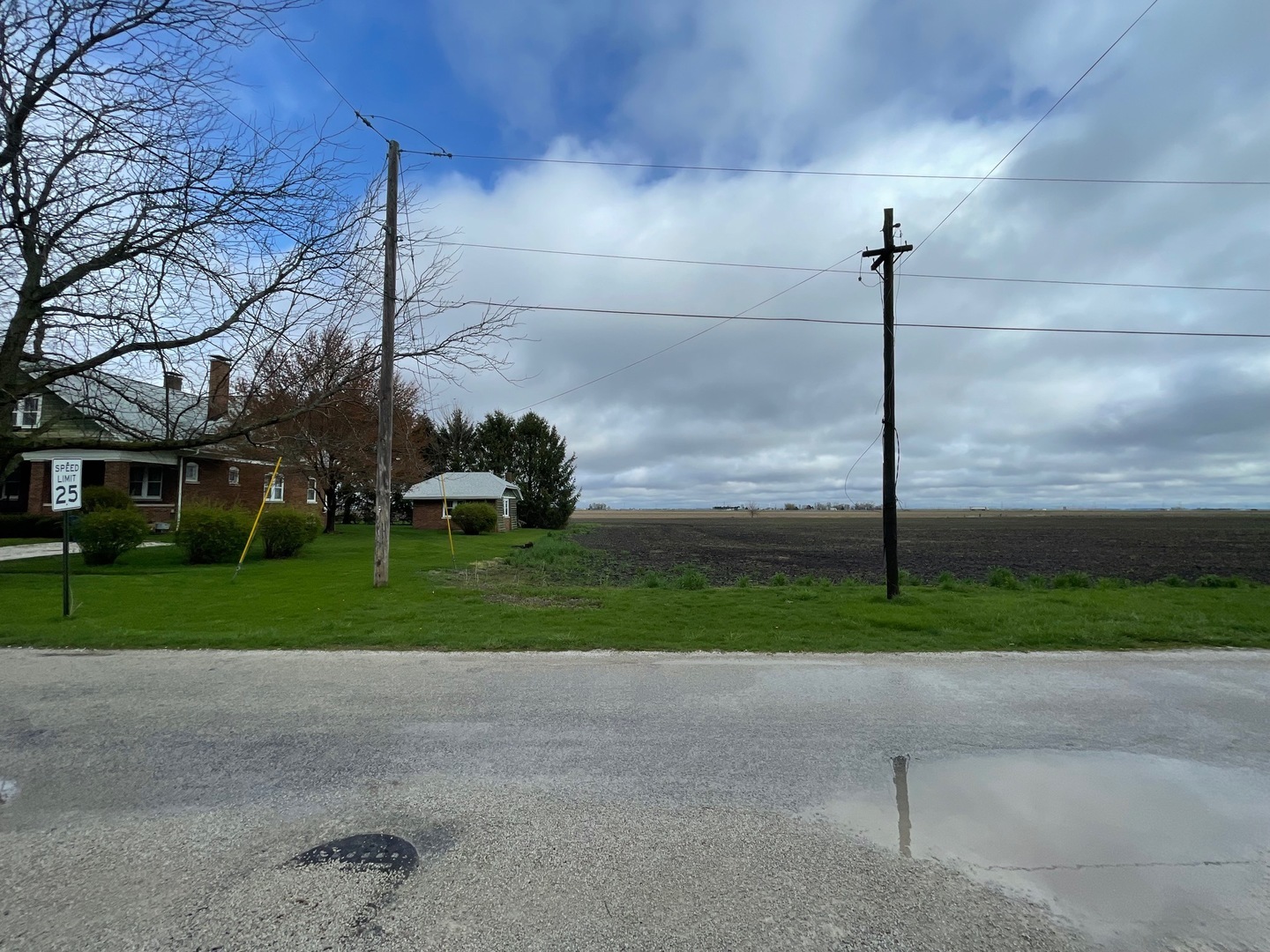 Lot 8 E Kyle Street Property Photo 2