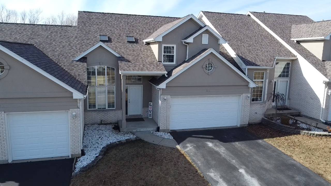 646 Aspen Drive Property Photo 1