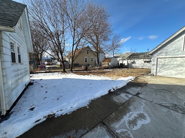 356 Franklin Boulevard Property Photo 13