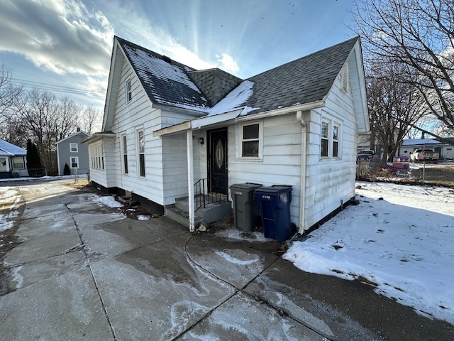 356 Franklin Boulevard Property Photo 14
