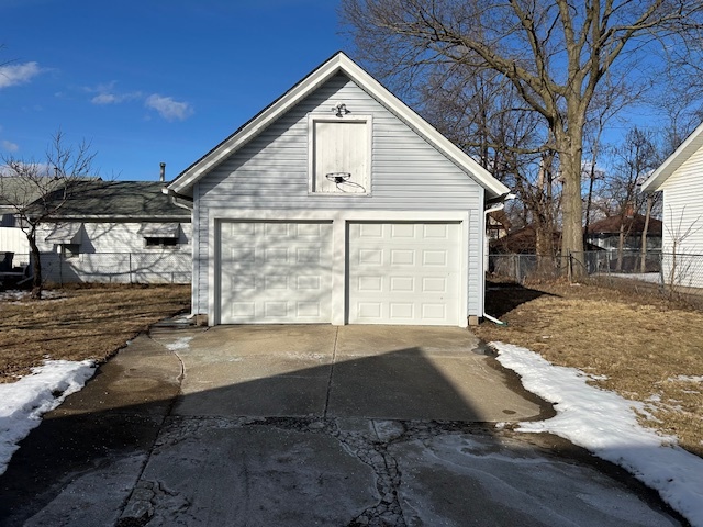 356 Franklin Boulevard Property Photo 15
