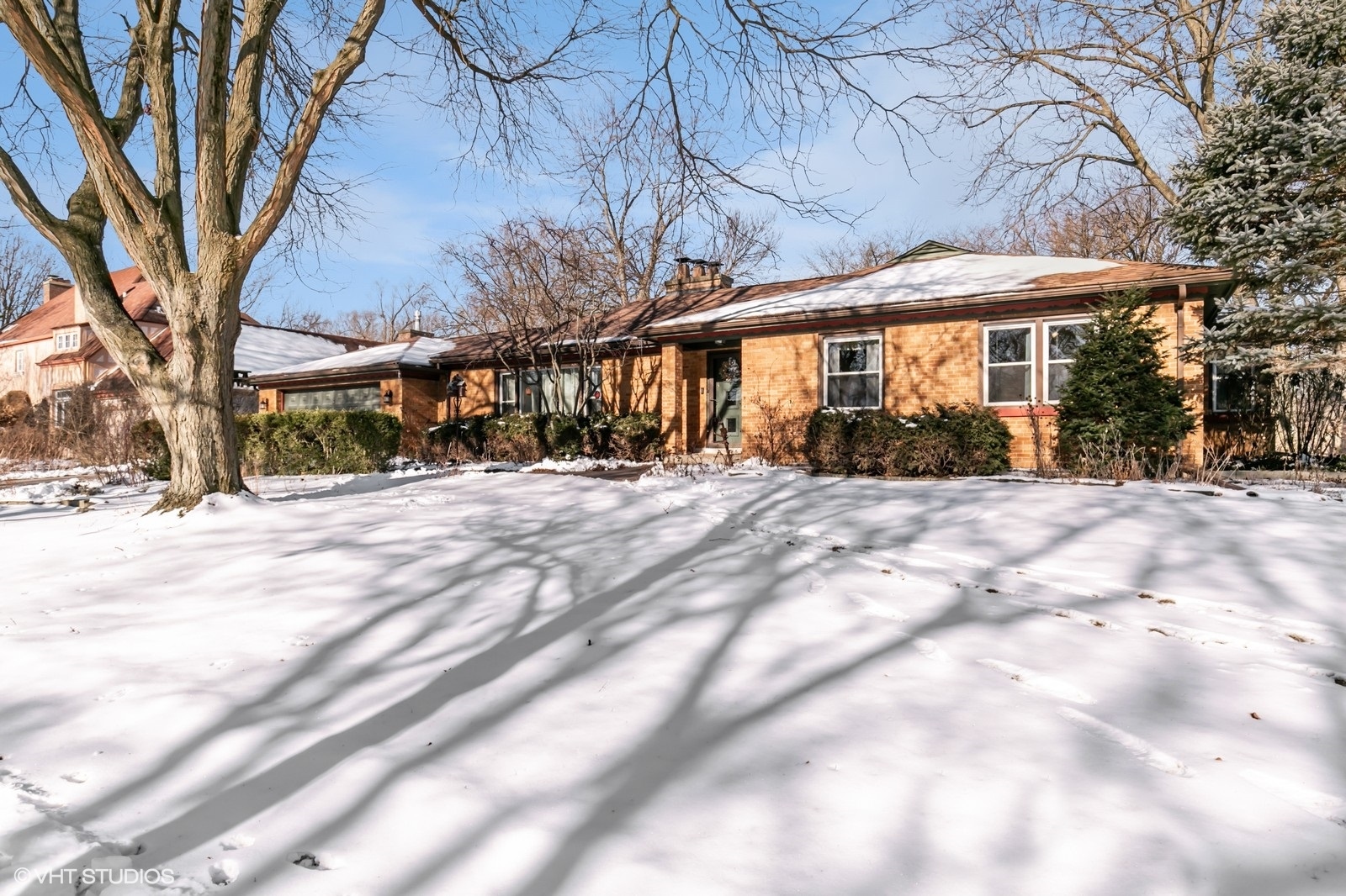 2233 Carroll Parkway Property Photo