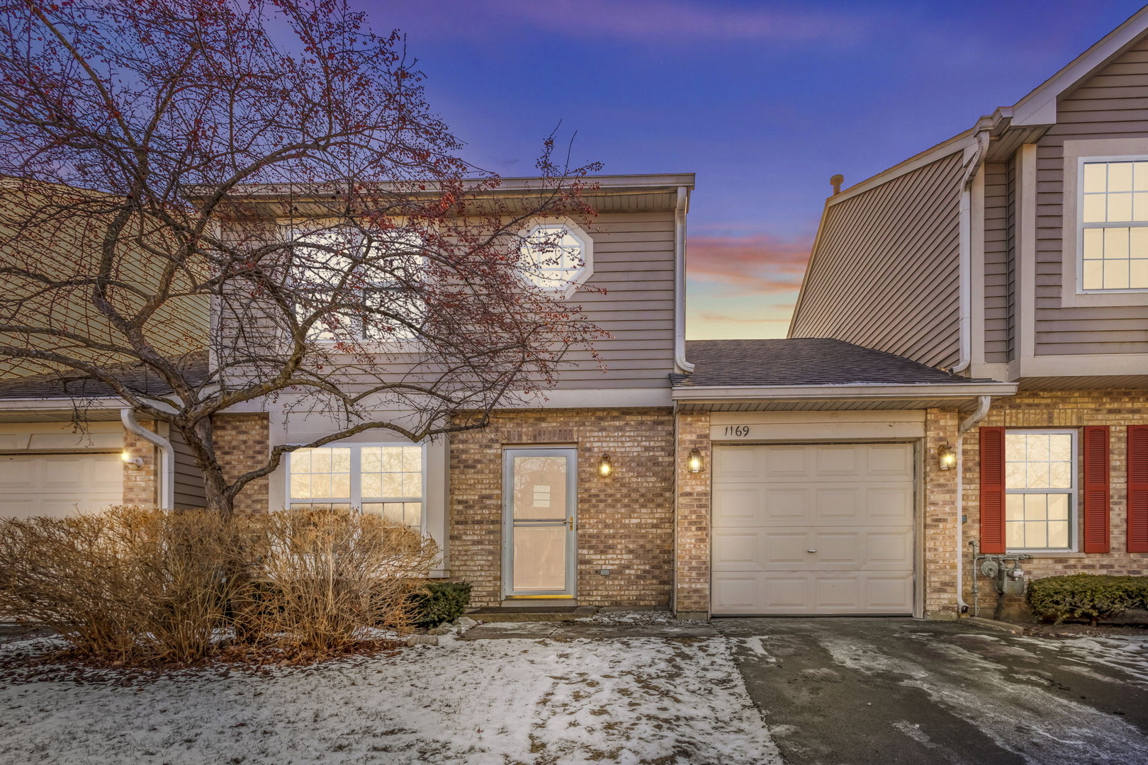 1169 N Nature Court Property Photo