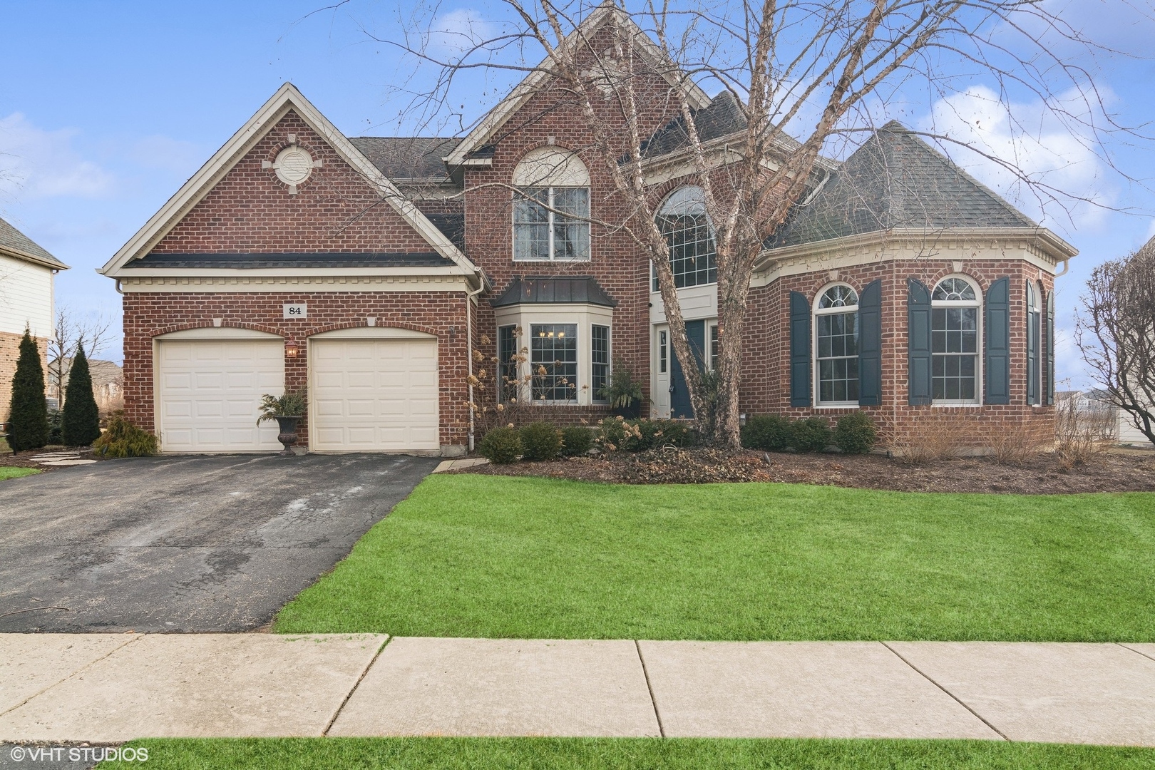 84 S Tournament Drive Property Photo