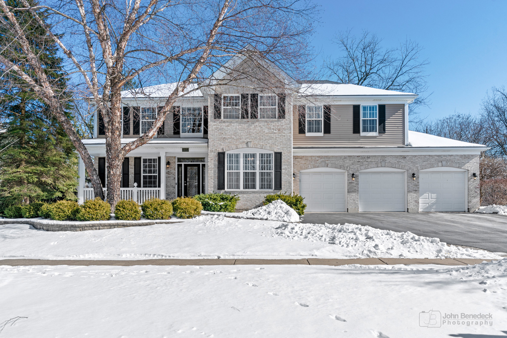 3851 Parsons Road Property Photo
