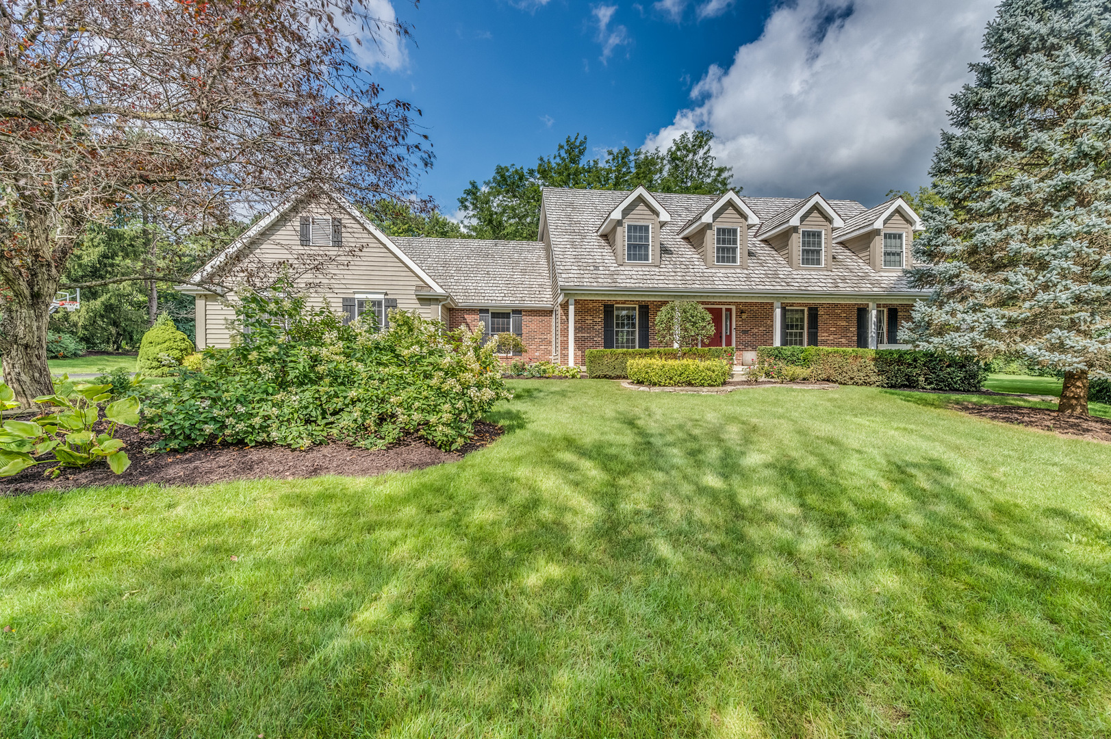 6607 Cobblestone Lane Property Photo