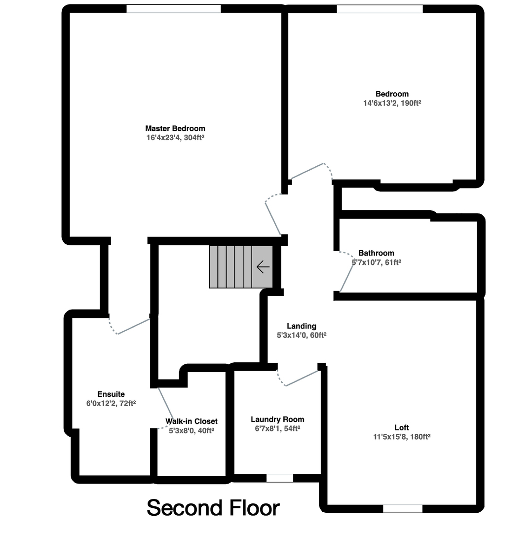 3919 Monica Lane 5 Property Photo 30