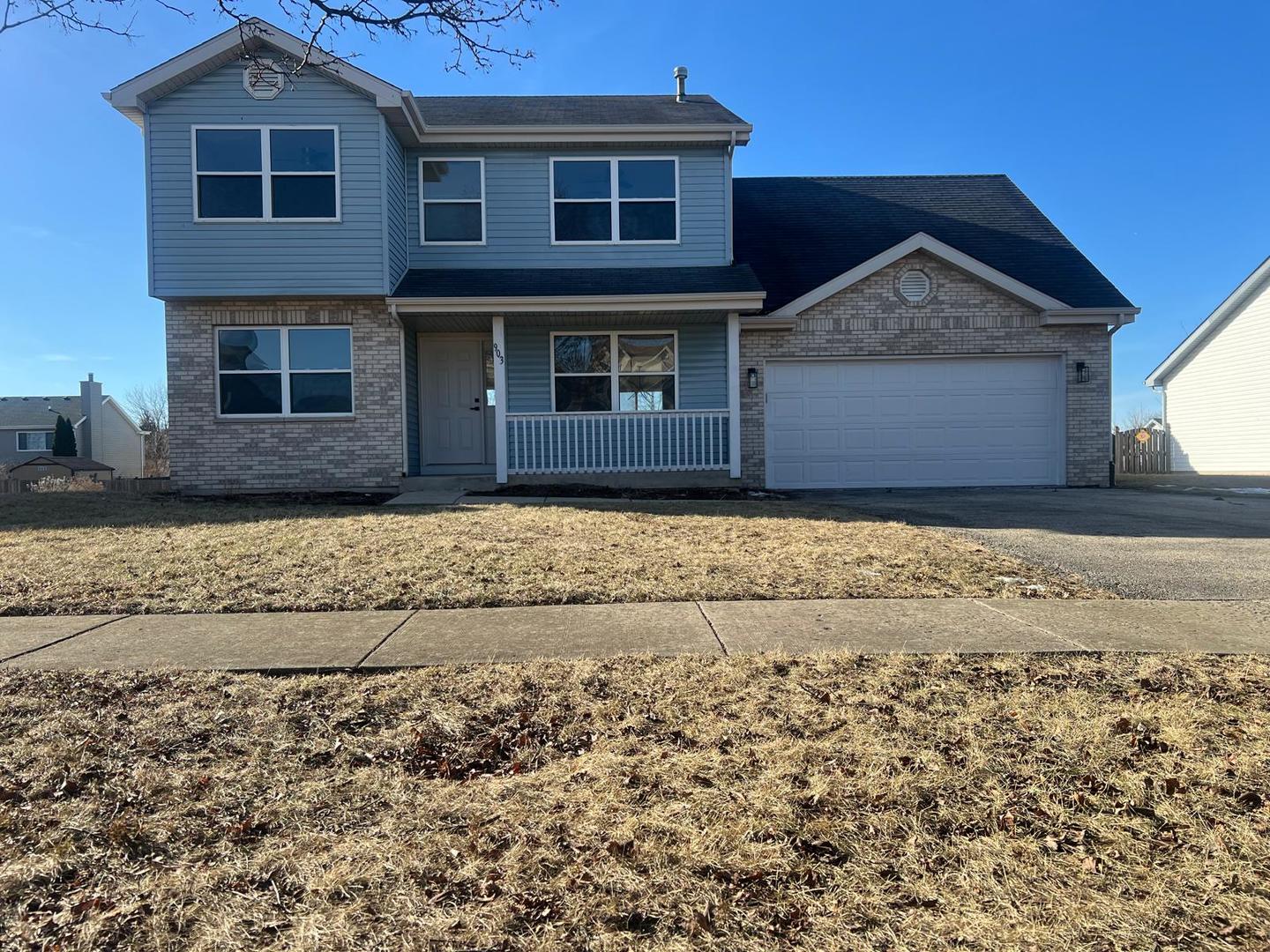 903 Arrowhead Drive Property Photo
