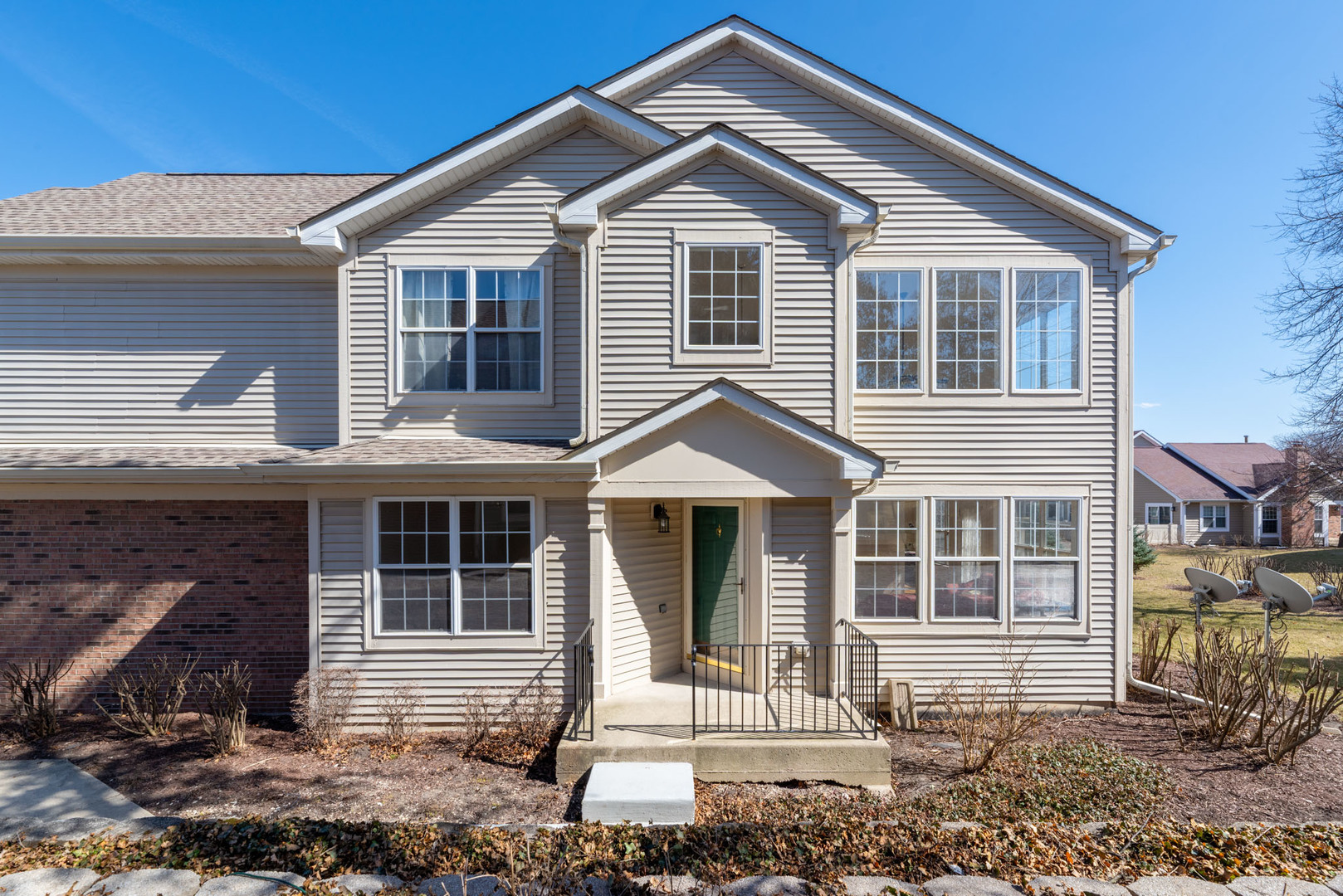 1417 Sturgeon Bay Court Property Photo