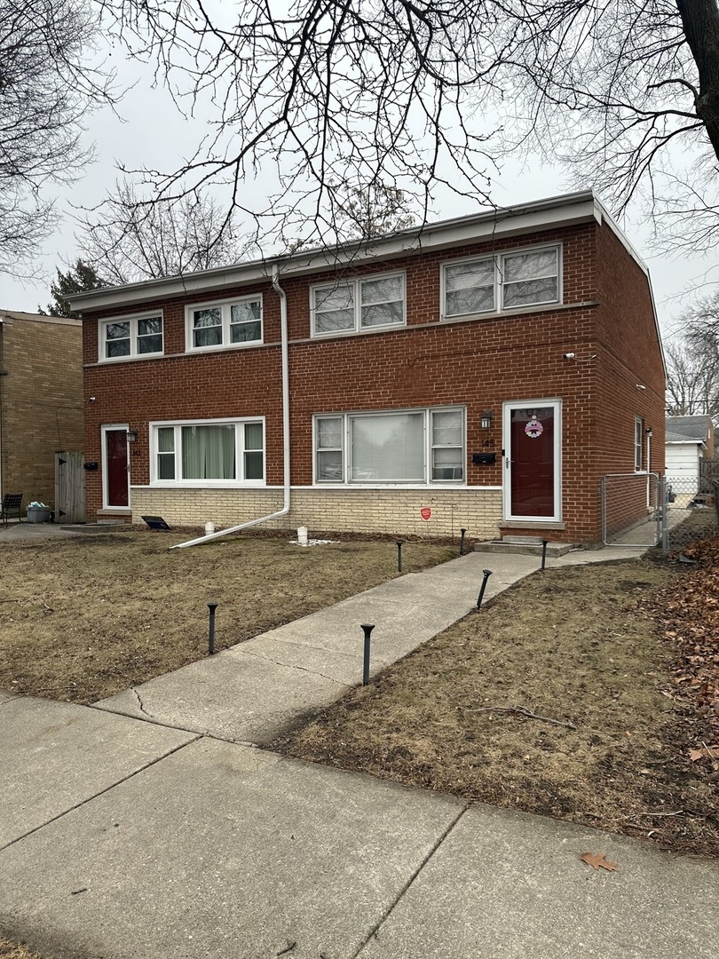 143-145 Hayes Avenue Property Photo