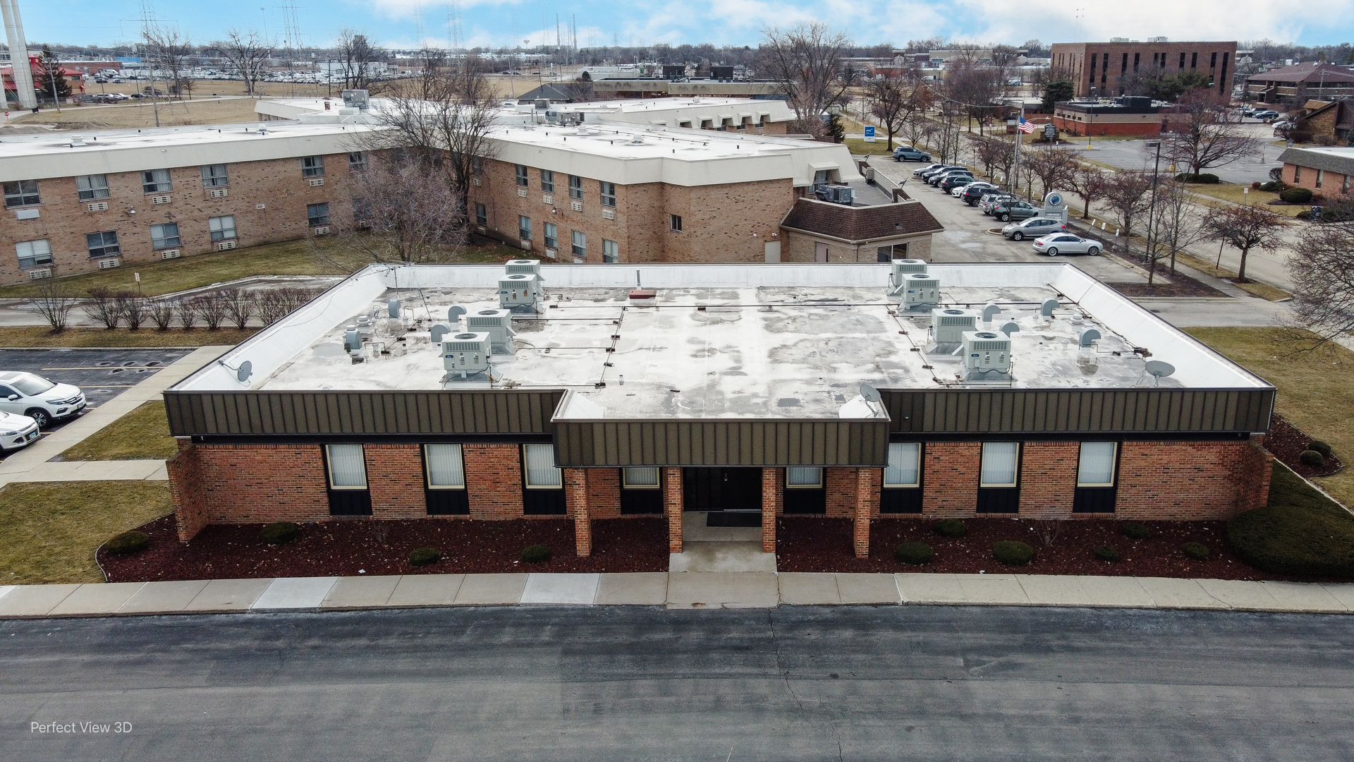 300 N Hammes Avenue C Property Photo 2