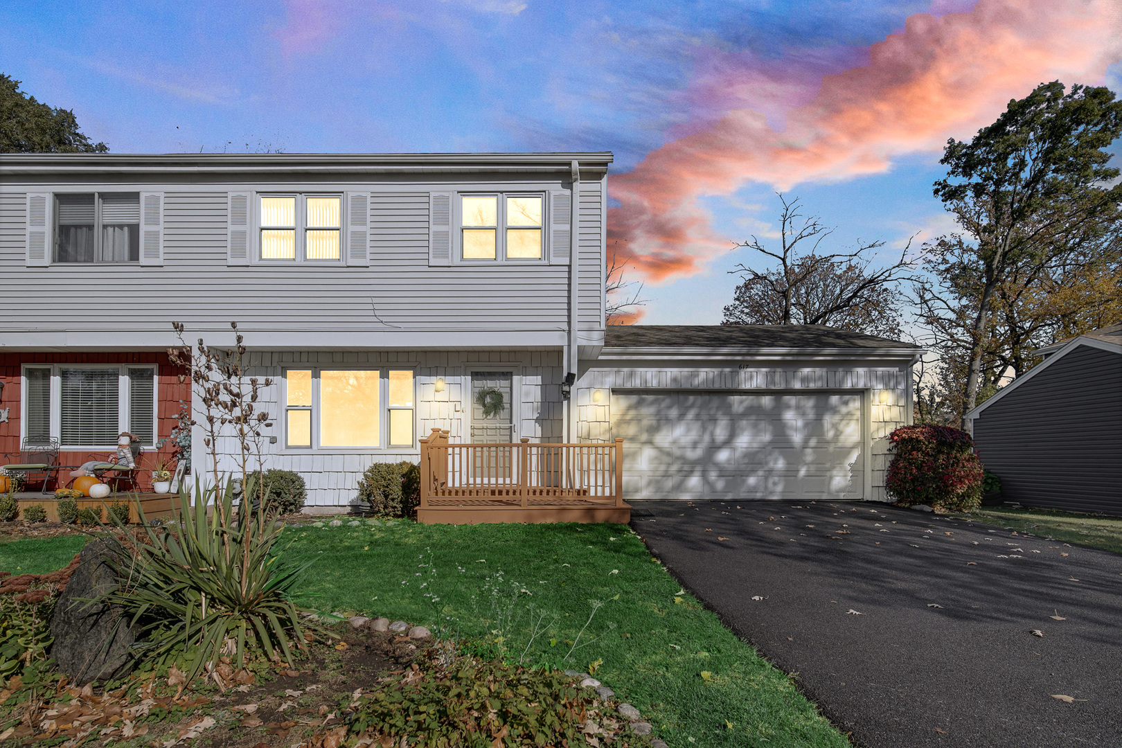 617 Smith Avenue Property Photo