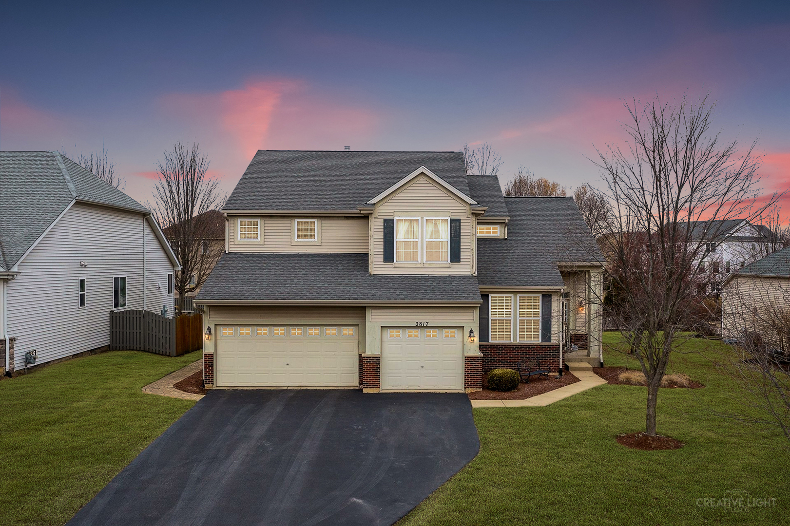 2817 Bauer Road Property Photo