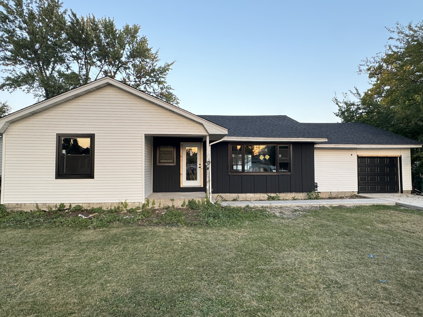 8045 Mulligan Avenue Property Photo