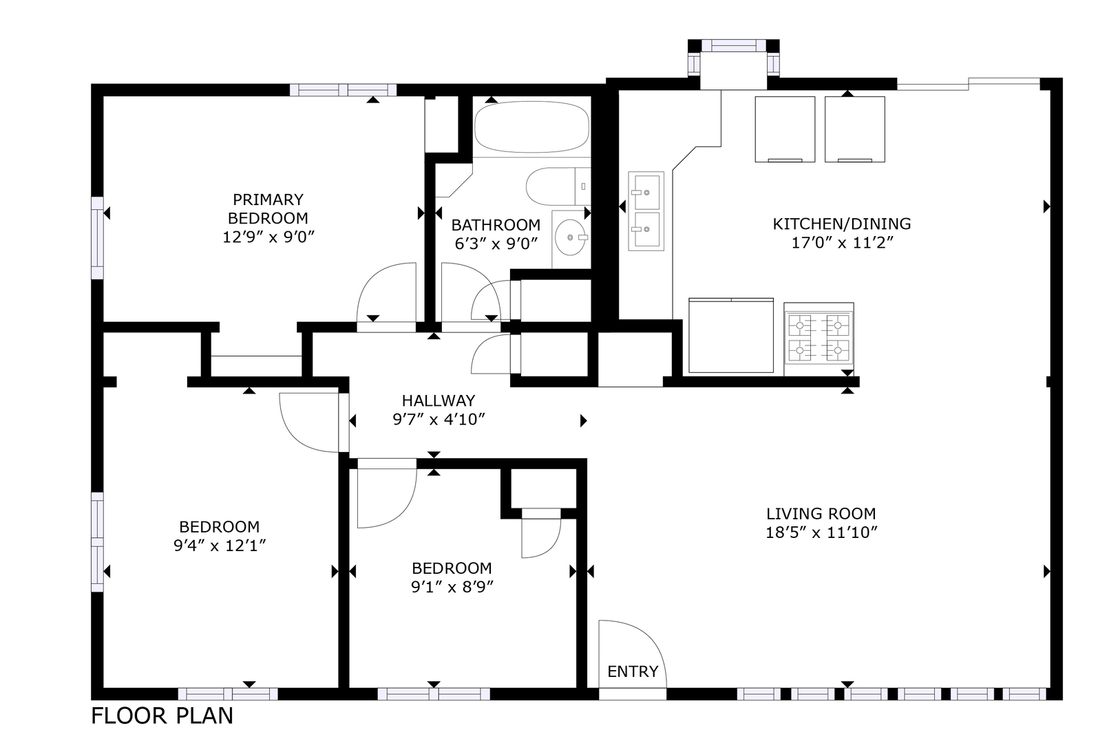 512 Stout Street Property Photo 8