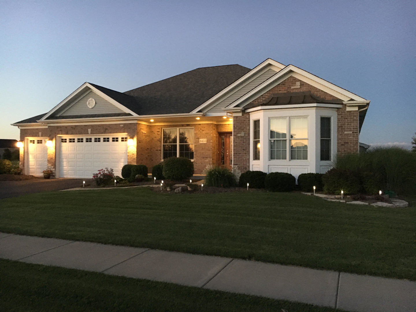 1455 Fairfield Drive Property Photo
