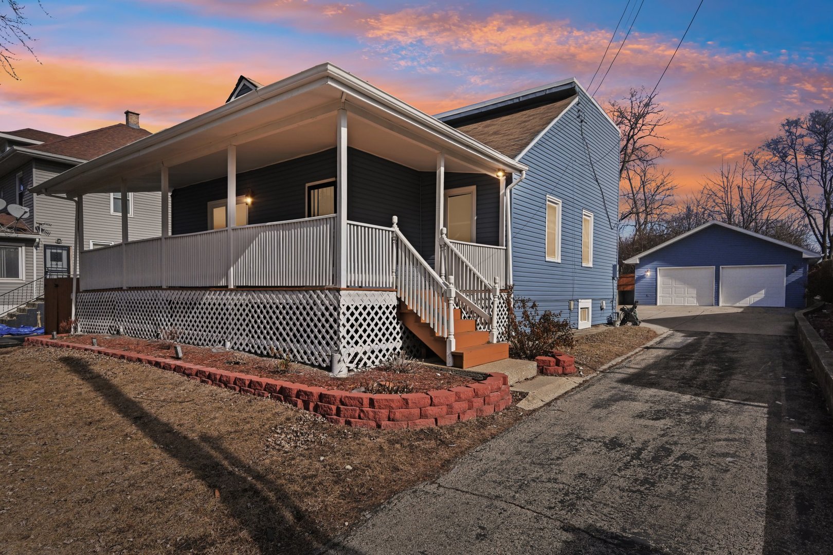 939 N Grace Street Property Photo 40
