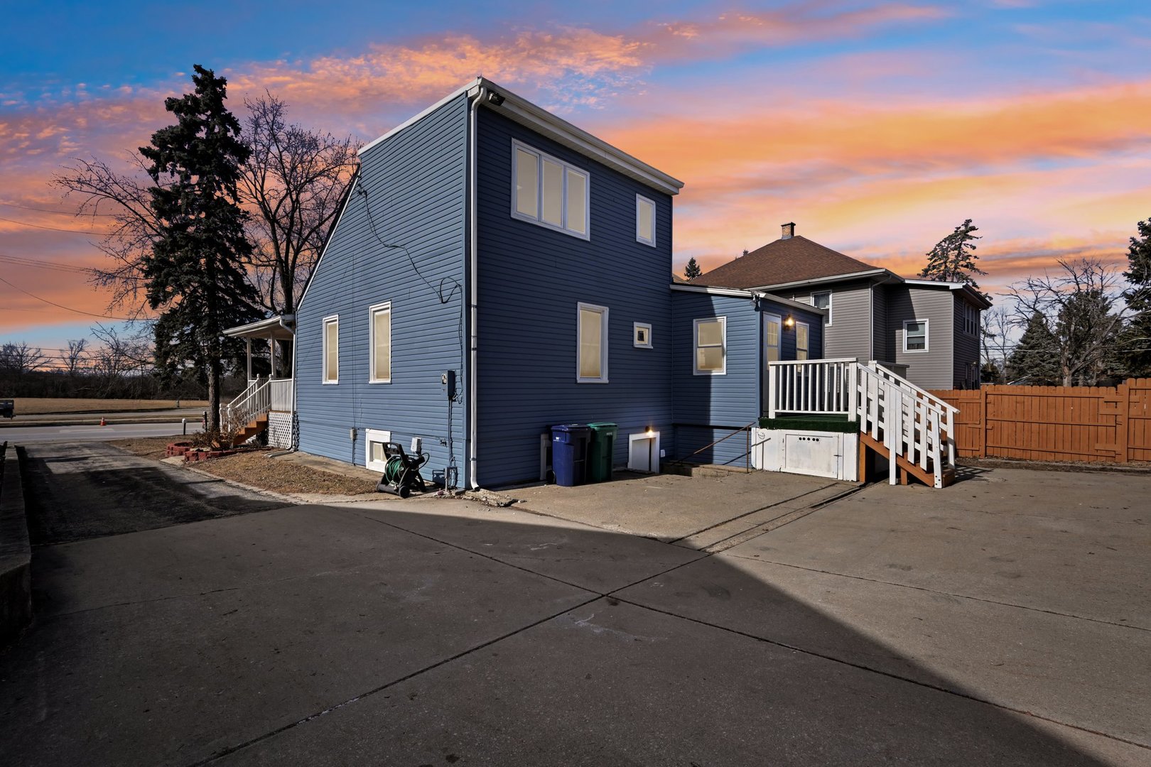 939 N Grace Street Property Photo 41
