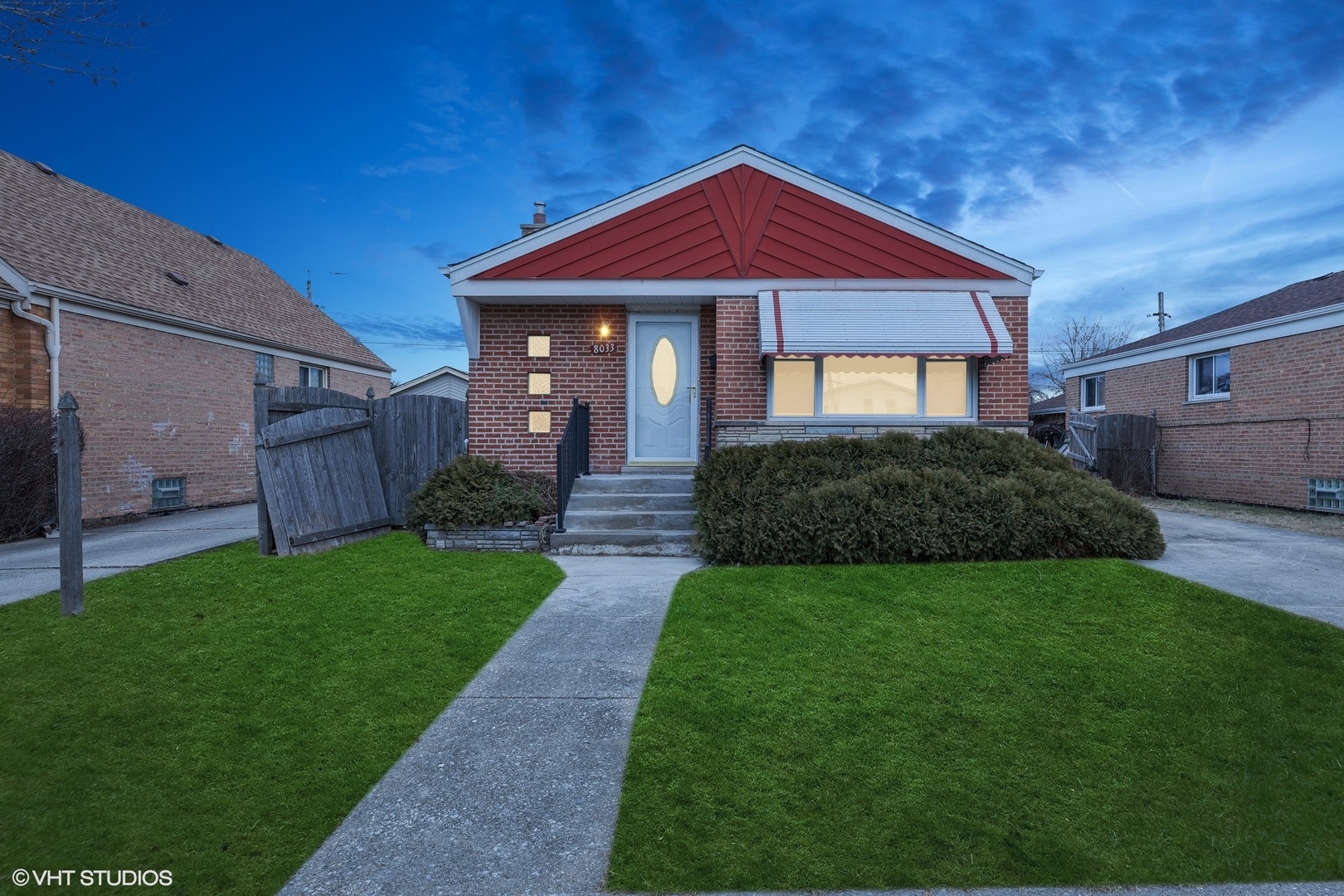 8033 S Kirkland Avenue Property Photo 14