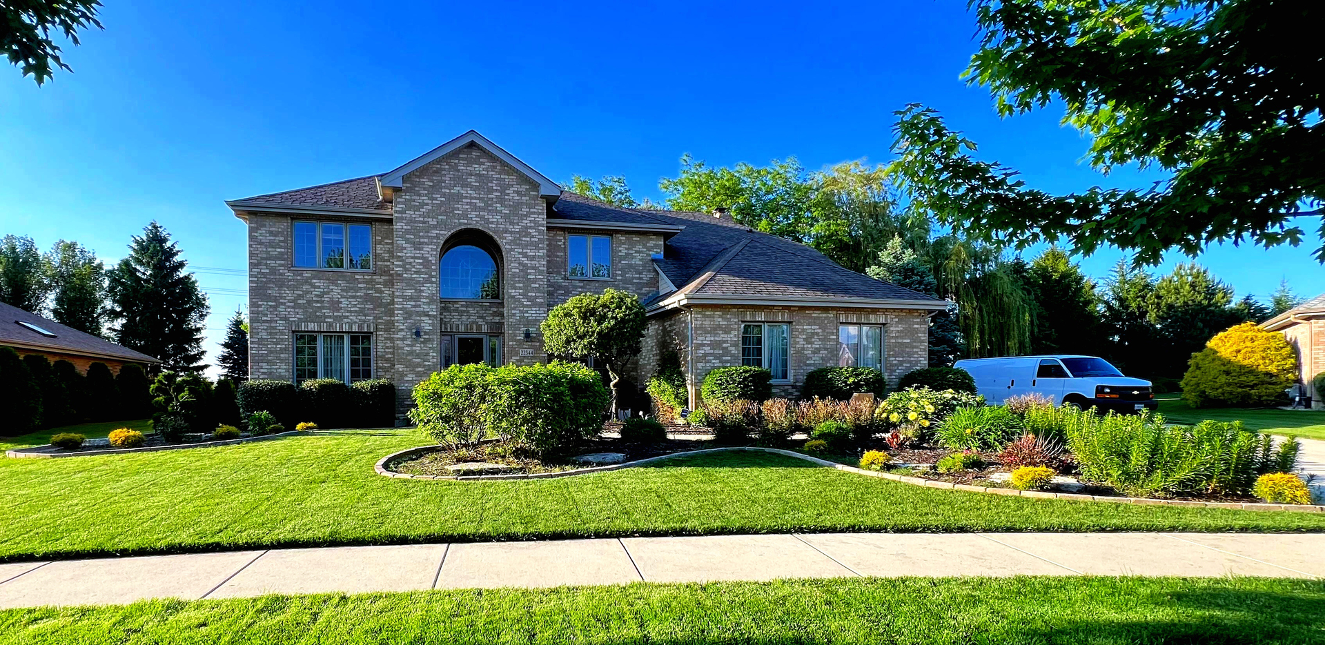 22344 Autumn Drive Property Photo