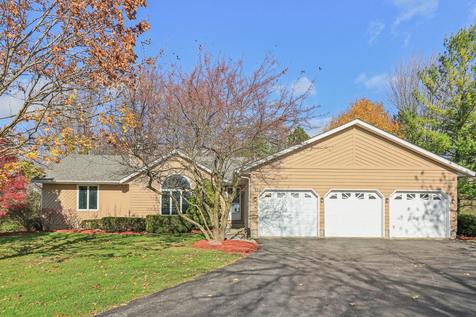 265 Old Darby Lane Property Photo