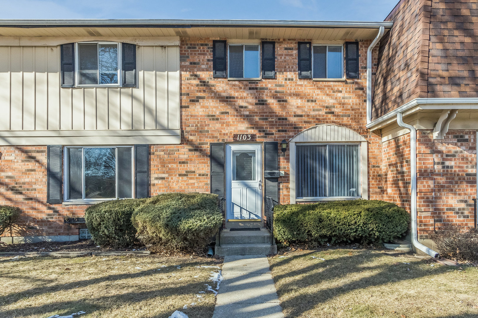 1103 Euclid Lane Property Photo