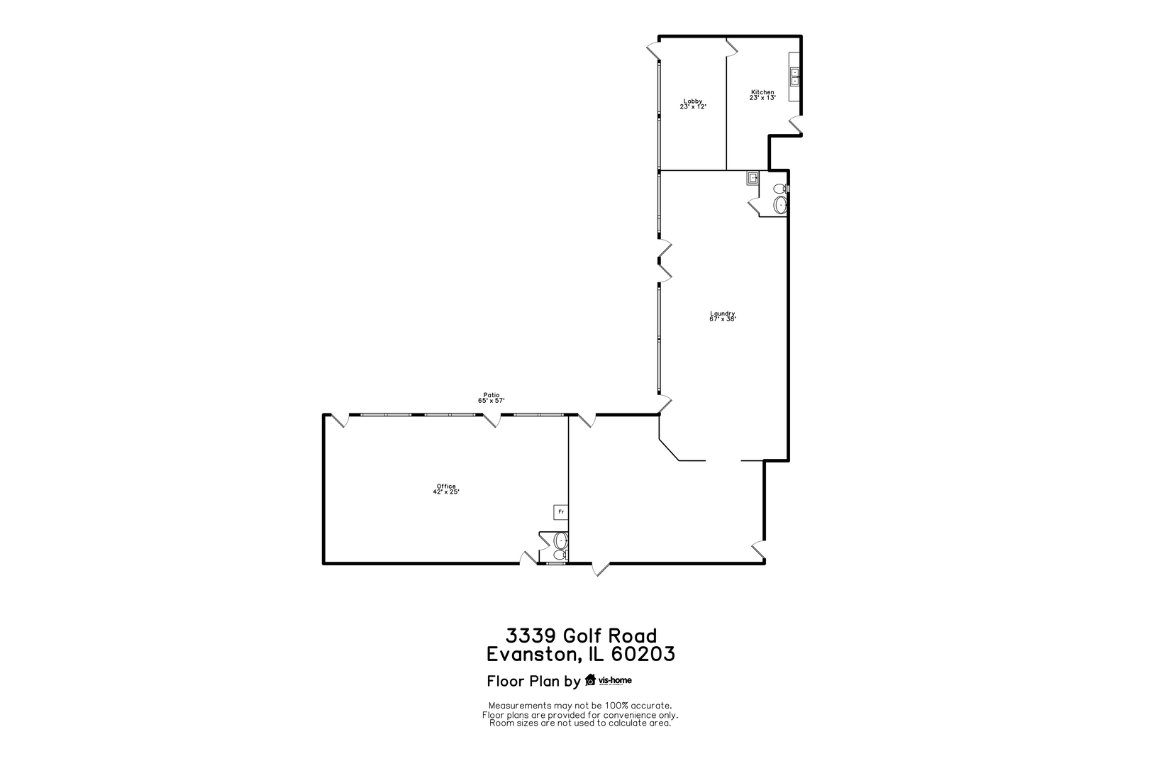 3347 Golf Rd Property Photo 7