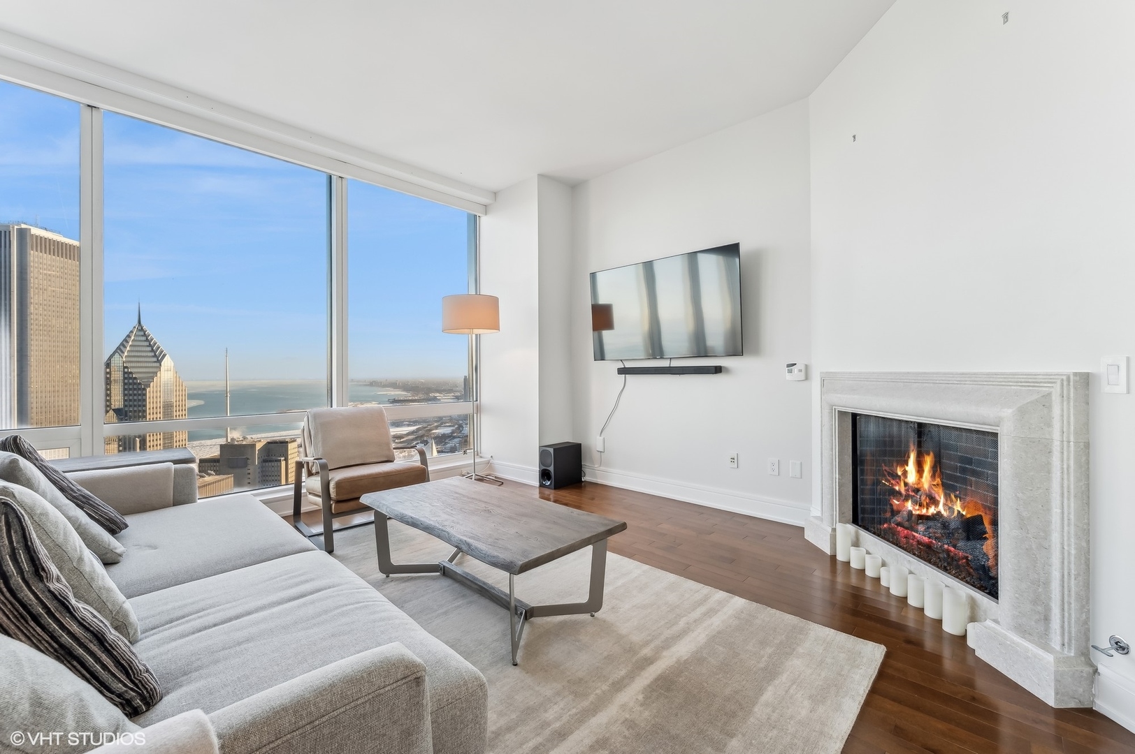 401 N Wabash Avenue 60f Property Photo 10