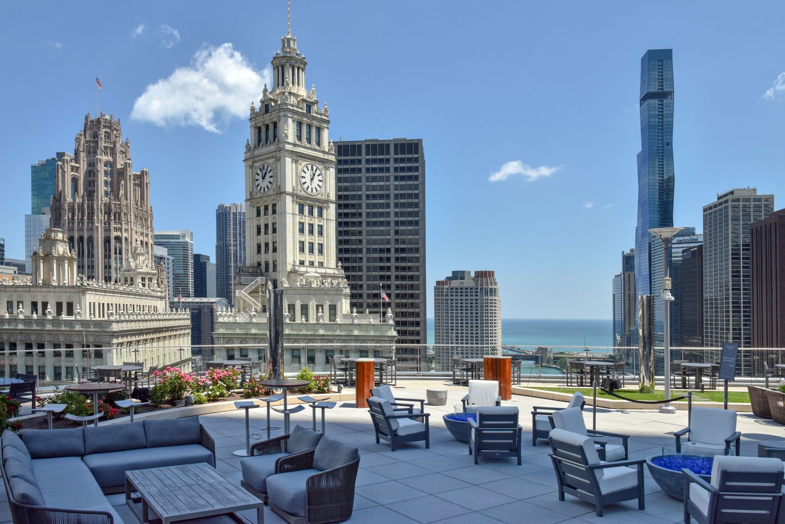 401 N Wabash Avenue 60f Property Photo 30