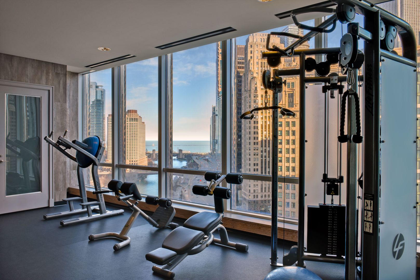 401 N Wabash Avenue 60f Property Photo 45