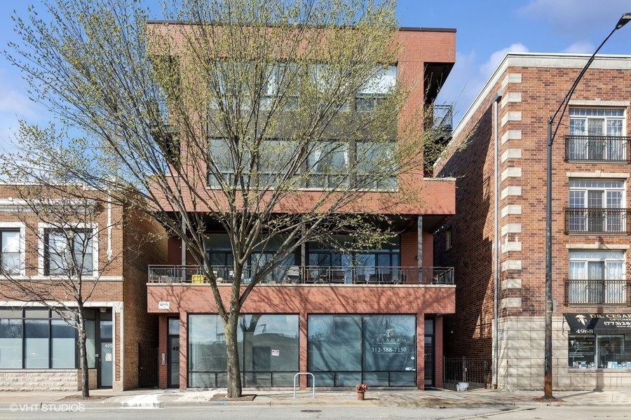 4962 N Milwaukee Avenue 3a Property Photo