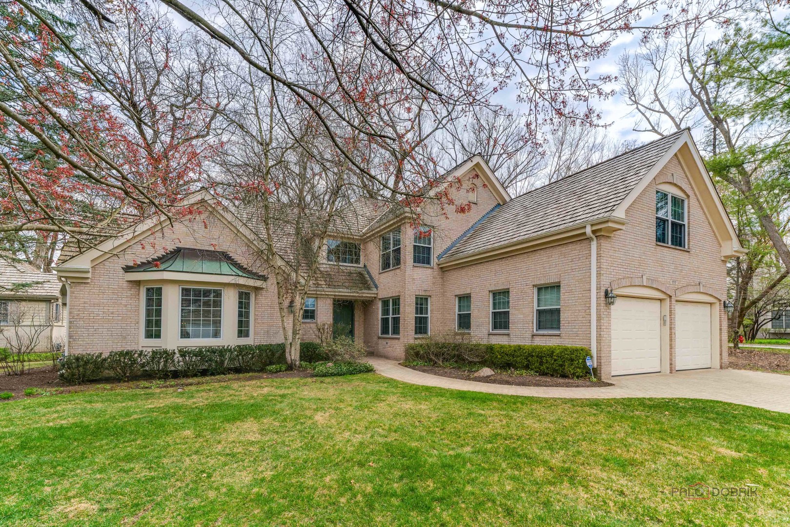 1717 Marquette Court Property Photo