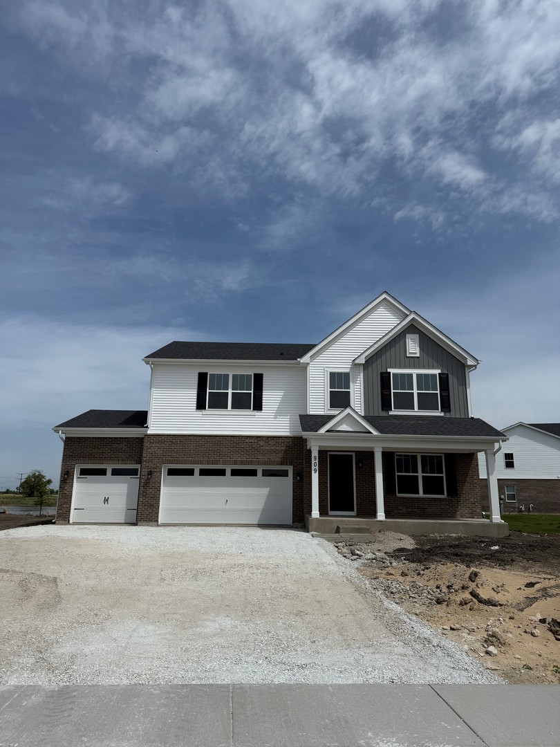 909 Penrith Lane Property Photo