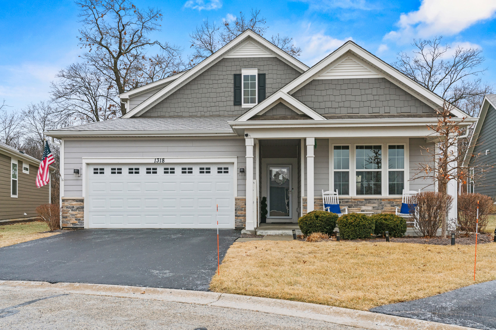 1318 Redtail Lane Property Photo