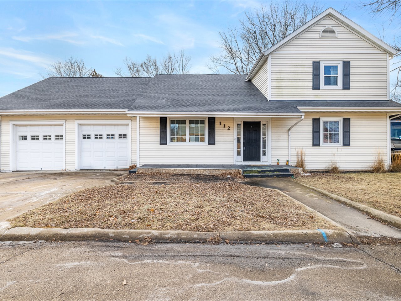 112 E Merchant Street Property Photo