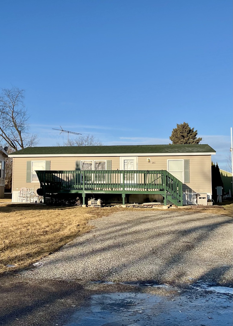 281 Misty Ridge Property Photo