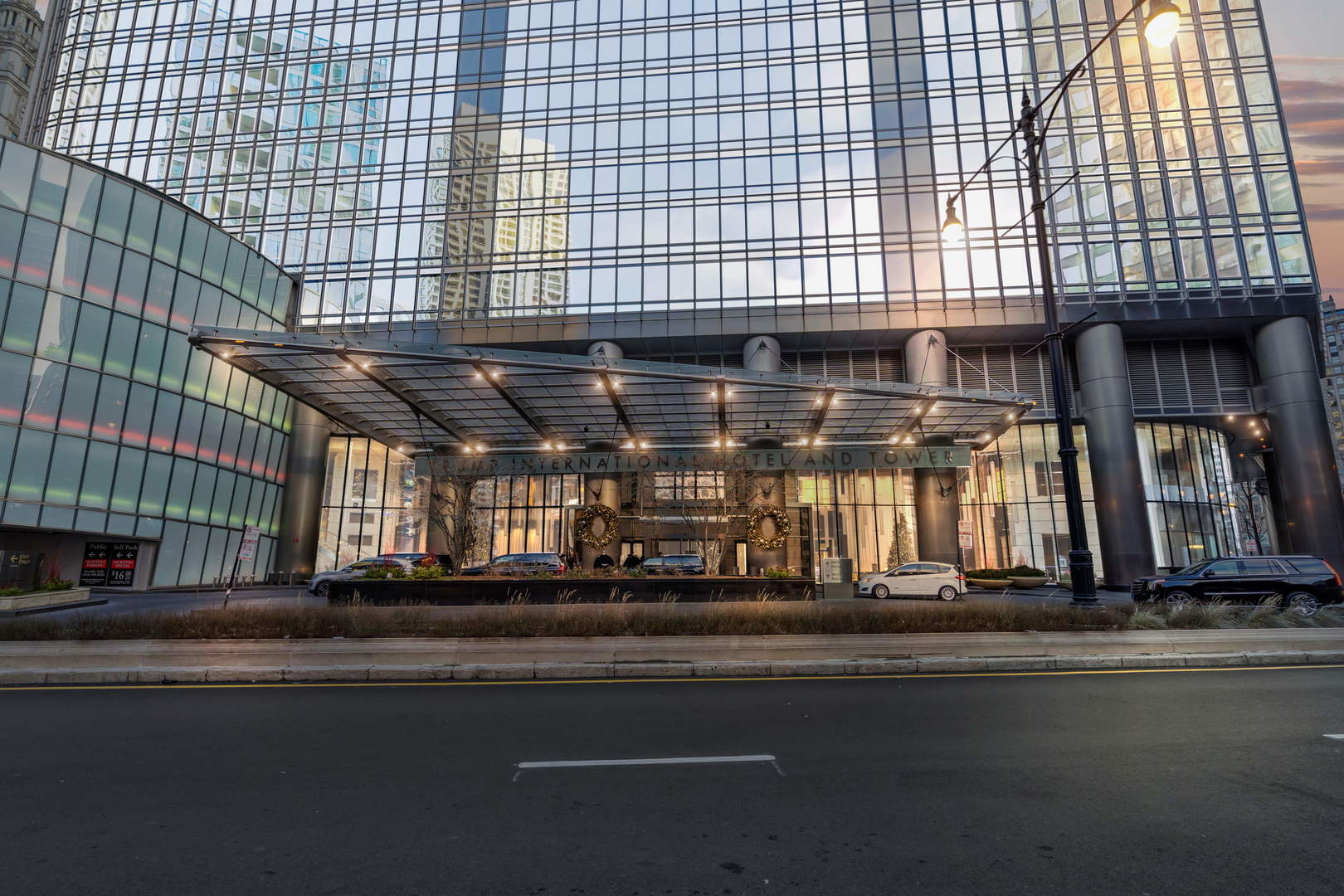 401 N WABASH Avenue 59A Property Photo 1