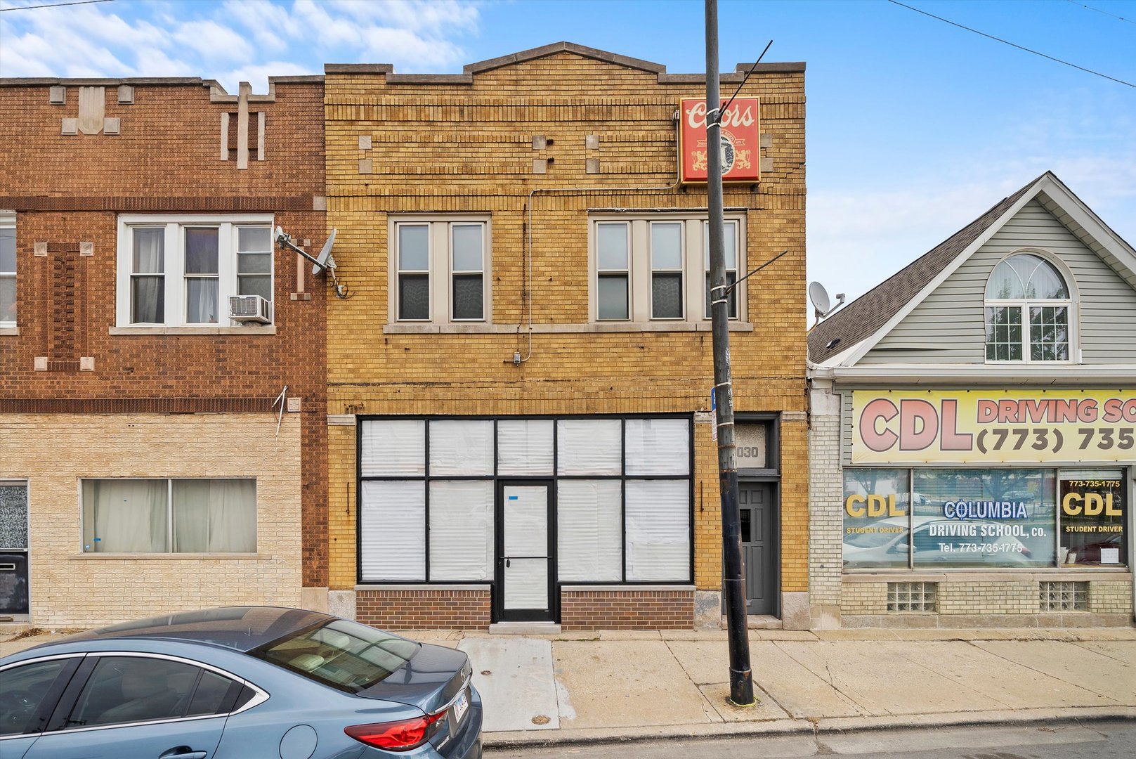 Curie Metropolitan High School Real Estate Listings Main Image