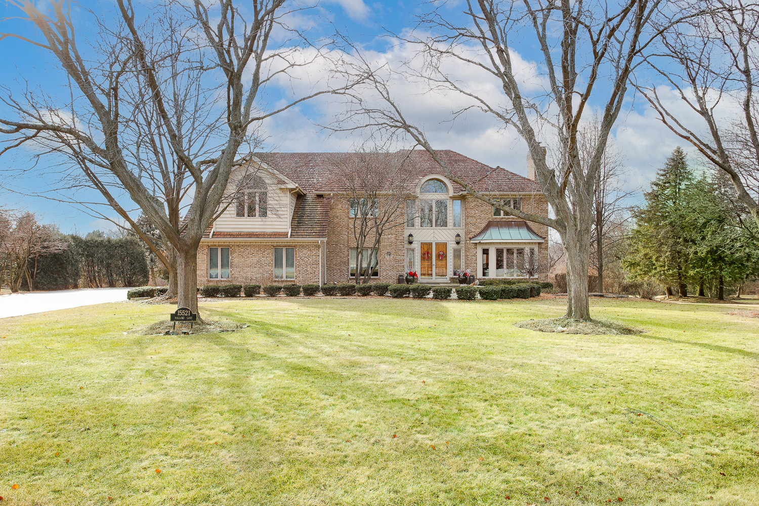 15521 S Mallard Lane Property Photo